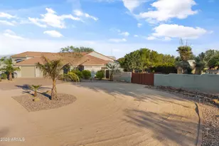 14541 E Gamble Ln, Scottsdale, AZ 85262 - Photo 6