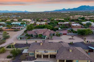 14541 E Gamble Ln, Scottsdale, AZ 85262 - Photo 88