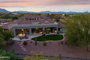 14541 E Gamble Ln, Scottsdale, AZ 85262 - Photo 112