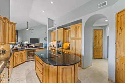 14541 E Gamble Lane, Scottsdale, AZ 85262 - Photo 42