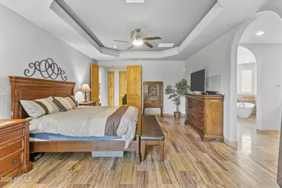 14541 E Gamble Lane, Scottsdale, AZ 85262 - Photo 50