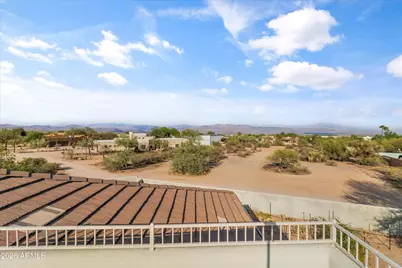 14541 E Gamble Lane, Scottsdale, AZ 85262 - Photo 18