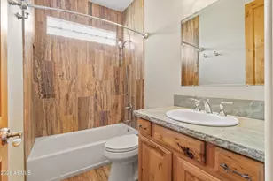 14541 E Gamble Ln, Scottsdale, AZ 85262 - Photo 26