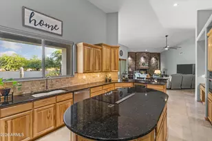 14541 E Gamble Ln, Scottsdale, AZ 85262 - Photo 40