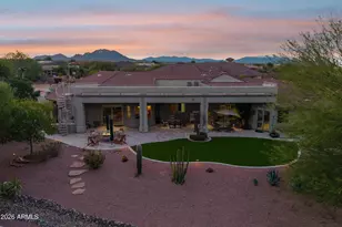 14541 E Gamble Ln, Scottsdale, AZ 85262 - Photo 104