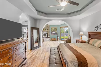 14541 E Gamble Lane, Scottsdale, AZ 85262 - Photo 48