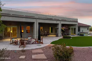 14541 E Gamble Ln, Scottsdale, AZ 85262 - Photo 106