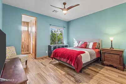 14541 E Gamble Lane, Scottsdale, AZ 85262 - Photo 20