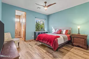 14541 E Gamble Ln, Scottsdale, AZ 85262 - Photo 20