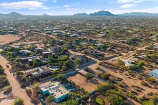 14541 E Gamble Ln, Scottsdale, AZ 85262 - Photo 82