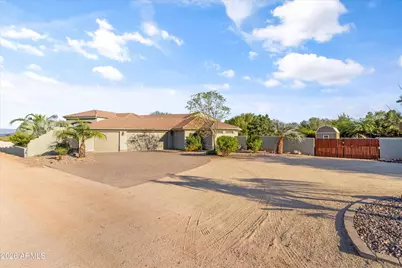 14541 E Gamble Lane, Scottsdale, AZ 85262 - Photo 1