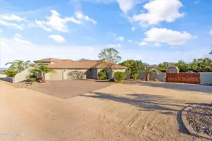 14541 E Gamble Ln, Scottsdale, AZ 85262 - Photo 1