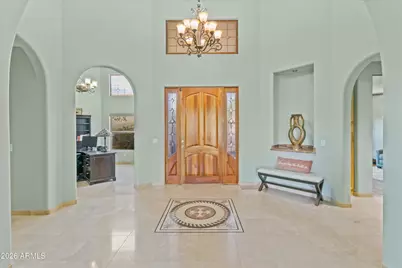 14541 E Gamble Lane, Scottsdale, AZ 85262 - Photo 46