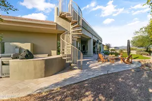 14541 E Gamble Ln, Scottsdale, AZ 85262 - Photo 72