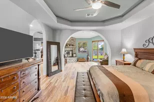 14541 E Gamble Ln, Scottsdale, AZ 85262 - Photo 48