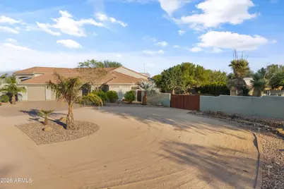 14541 E Gamble Lane, Scottsdale, AZ 85262 - Photo 6