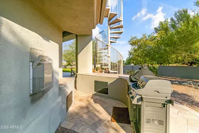 14541 E Gamble Lane, Scottsdale, AZ 85262 - Photo 70