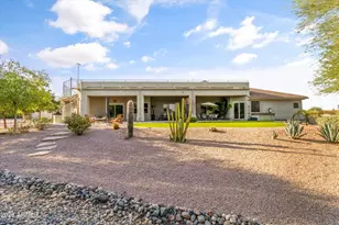 14541 E Gamble Ln, Scottsdale, AZ 85262 - Photo 64