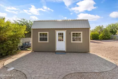 14541 E Gamble Lane, Scottsdale, AZ 85262 - Photo 58