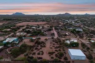 14541 E Gamble Ln, Scottsdale, AZ 85262 - Photo 100