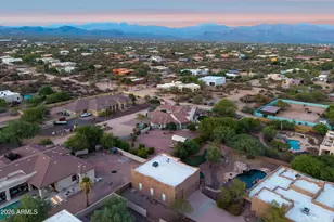 14541 E Gamble Ln, Scottsdale, AZ 85262 - Photo 102