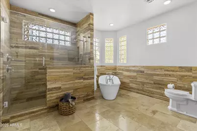 14541 E Gamble Lane, Scottsdale, AZ 85262 - Photo 54