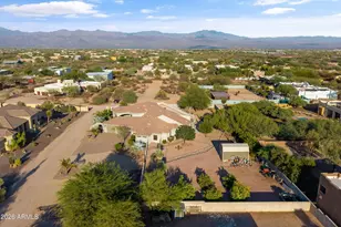 14541 E Gamble Ln, Scottsdale, AZ 85262 - Photo 78