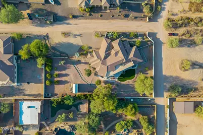 14541 E Gamble Lane, Scottsdale, AZ 85262 - Photo 86