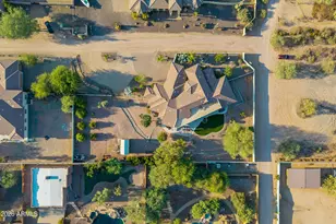 14541 E Gamble Ln, Scottsdale, AZ 85262 - Photo 86