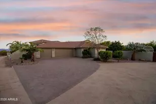 14541 E Gamble Ln, Scottsdale, AZ 85262 - Photo 116