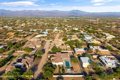 14541 E Gamble Lane, Scottsdale, AZ 85262 - Photo 80