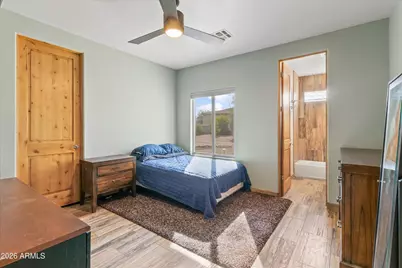 14541 E Gamble Lane, Scottsdale, AZ 85262 - Photo 22