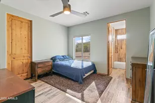 14541 E Gamble Ln, Scottsdale, AZ 85262 - Photo 22