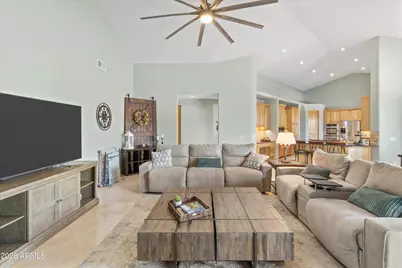 14541 E Gamble Lane, Scottsdale, AZ 85262 - Photo 30