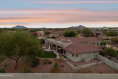 14541 E Gamble Lane, Scottsdale, AZ 85262 - Photo 96