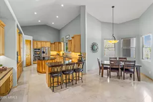 14541 E Gamble Ln, Scottsdale, AZ 85262 - Photo 36