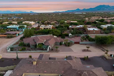 14541 E Gamble Lane, Scottsdale, AZ 85262 - Photo 98