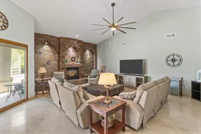 14541 E Gamble Lane, Scottsdale, AZ 85262 - Photo 32