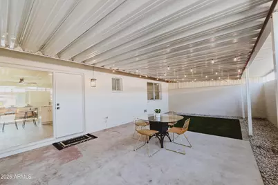 861 N Revere -- #E, Mesa, AZ 85201 - Photo 22