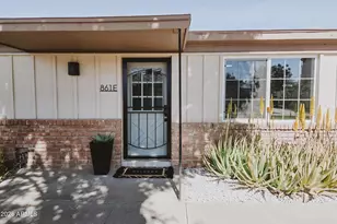 861 N Revere, Mesa, AZ 85201 - Photo 2