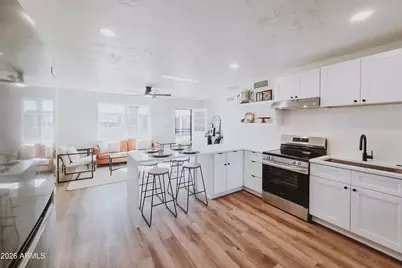 861 N Revere -- #E, Mesa, AZ 85201 - Photo 1