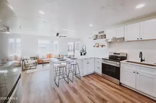 861 N Revere, Mesa, AZ 85201 - Photo 1