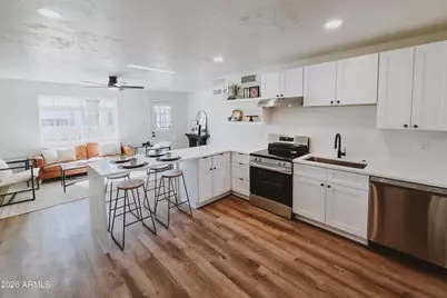 861 N Revere -- #E, Mesa, AZ 85201 - Photo 12