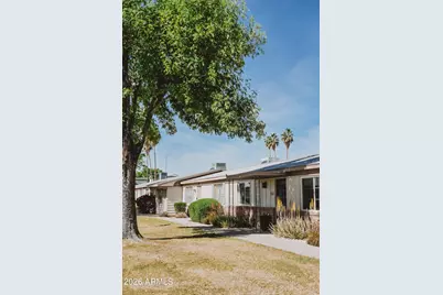 861 N Revere -- #E, Mesa, AZ 85201 - Photo 42