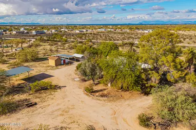 8714 N Dead Mans Gulch Road, Florence, AZ 85132 - Photo 36