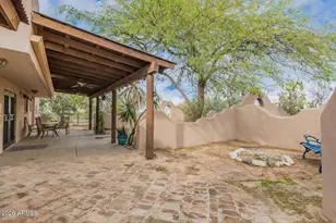 8714 N Dead Mans Gulch Rd, Florence, AZ 85132 - Photo 20