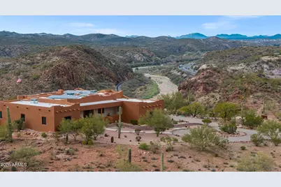 44010 N US Hwy 60 --, Morristown, AZ 85342 - Photo 1