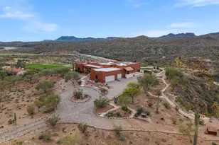 44010 N US Hwy 60 --, Morristown, AZ 85342 - Photo 18