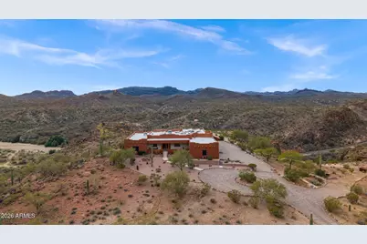 44010 N US Hwy 60 --, Morristown, AZ 85342 - Photo 2