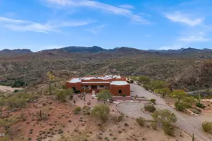 44010 N US Hwy 60 --, Morristown, AZ 85342 - Photo 2